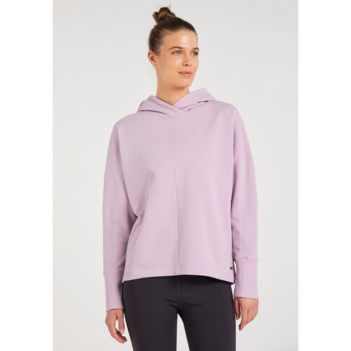DAMEN SWEATSHIRT VB_SINAH 4021_BB01 KAPUZENSWEATSHIR