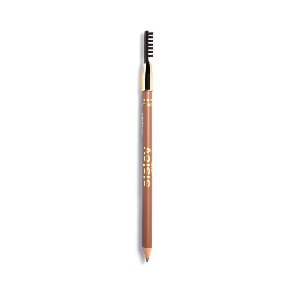 Sisley Phyto-Sourcils Perfect Crayon Sourcil Précision Longue Tenue