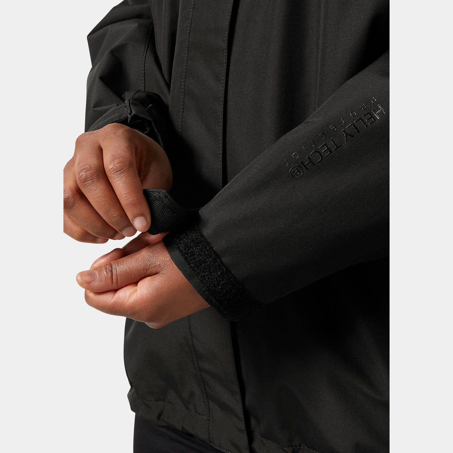 Women's Seven J Plus Rain Jacket