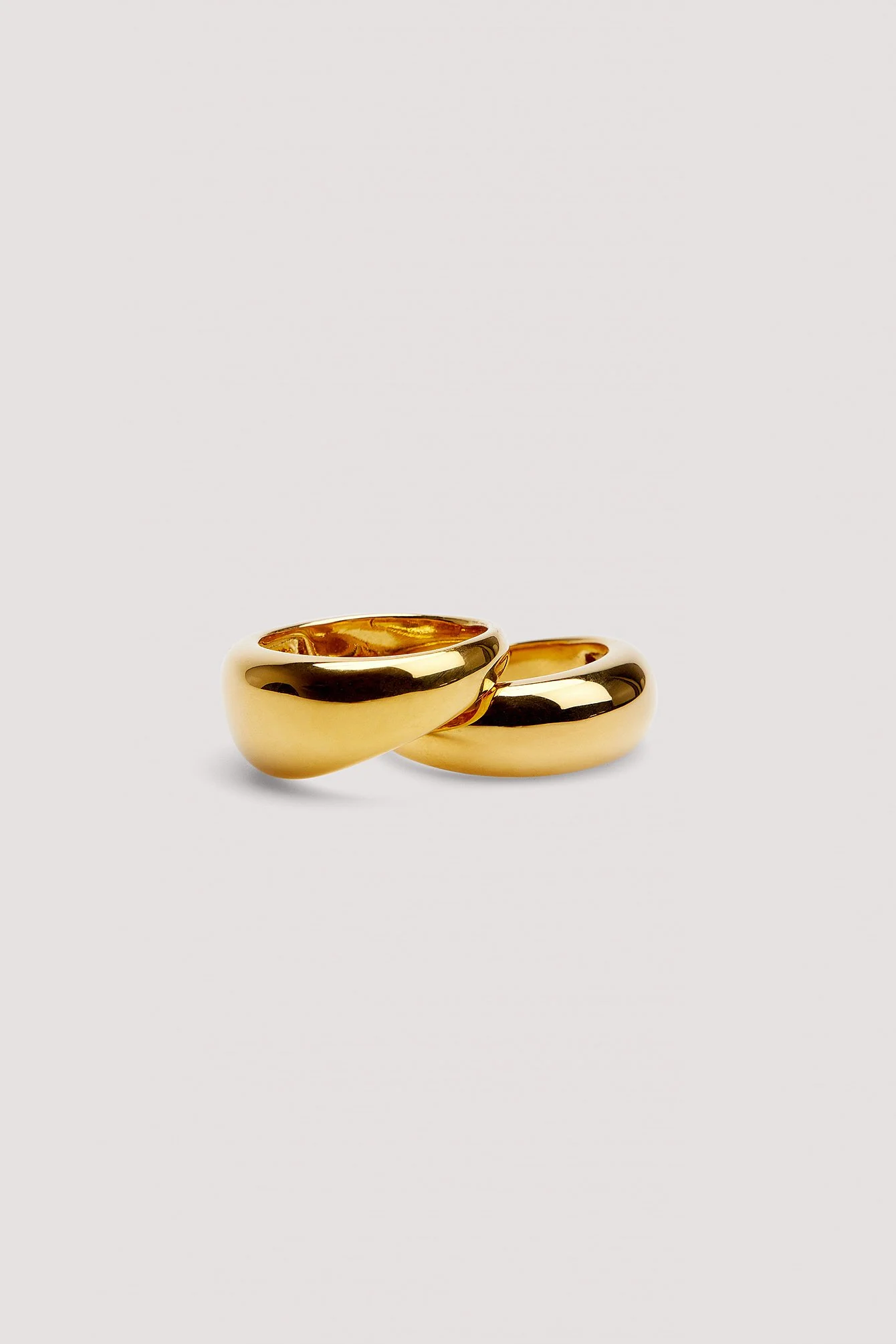 Ringe (Doppelpack)