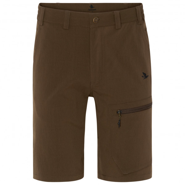 Seeland - Rowan Stretch Shorts