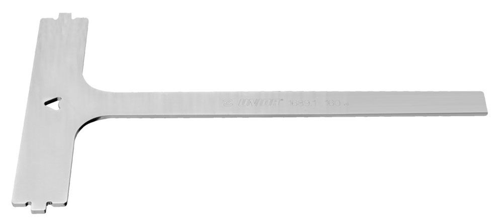 Unior Tools Kalibrierwerkzeug 1689.1 für 1689 Profi Zentrierständer kaufen | Bike-Discount