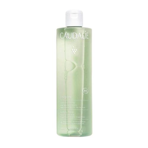 Caudalie Vinopure tisztító tonik 400 ml