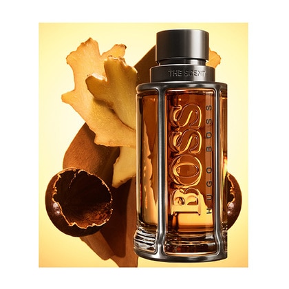 HUGO BOSS Boss The Scent Eau de Toilette Spray