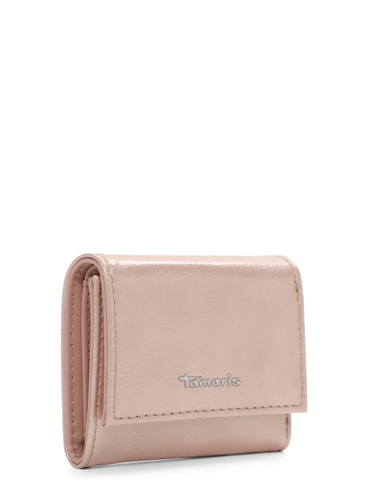 Tamaris Geldbörse TAS Flaviana in pink salt 644 günstig kaufen onesize