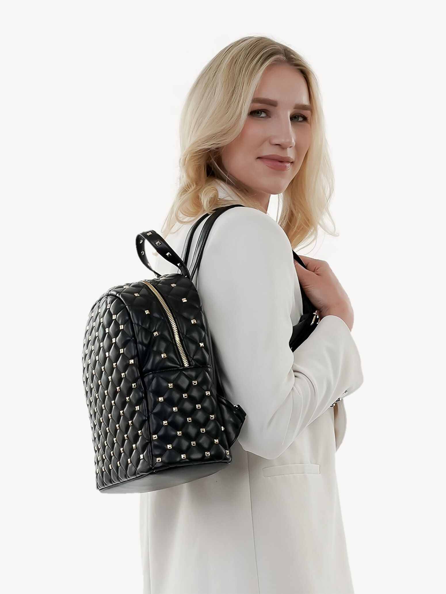 Sac à dos - noir