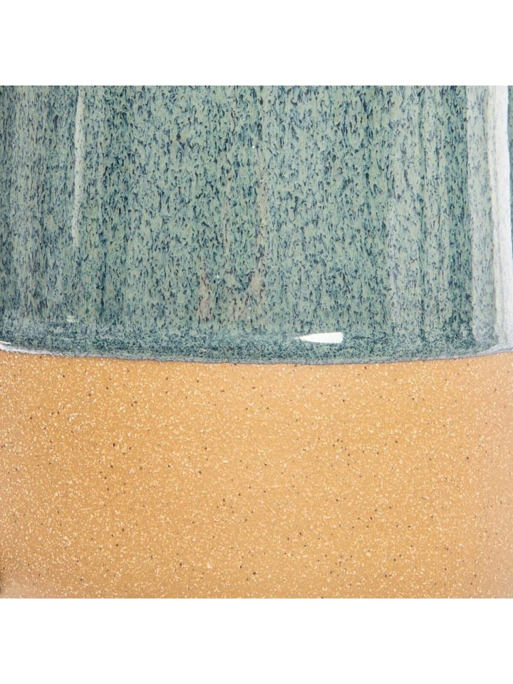 Atmosphera Créateur d'intérieur Tischlampe in blau günstig kaufen onesize