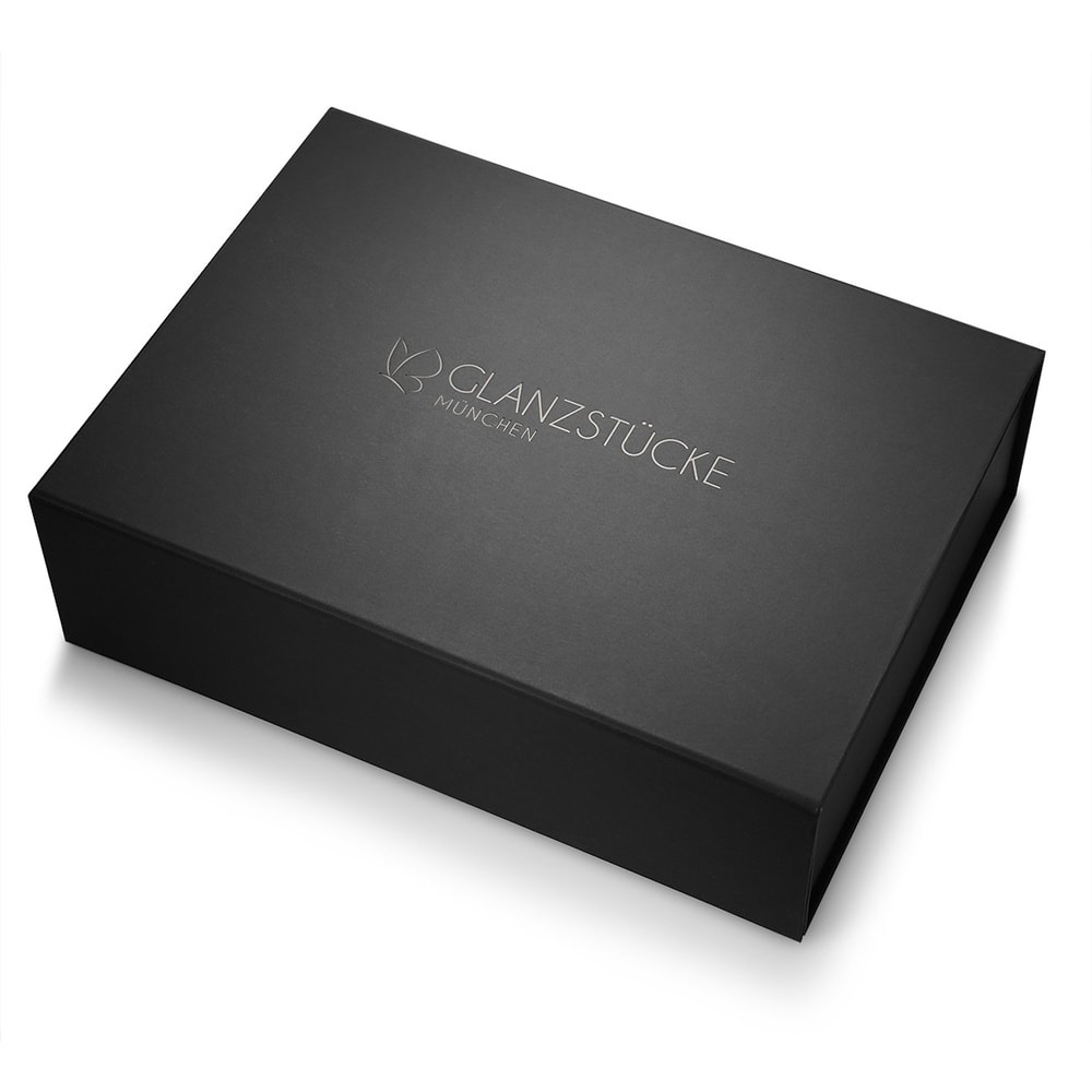Glanzstücke München Set de bijoux 925 Argent Bijoux