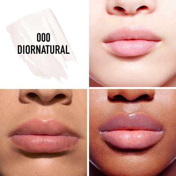 DIOR ROUGE DIOR Balsam REFILL Lippenbalsam