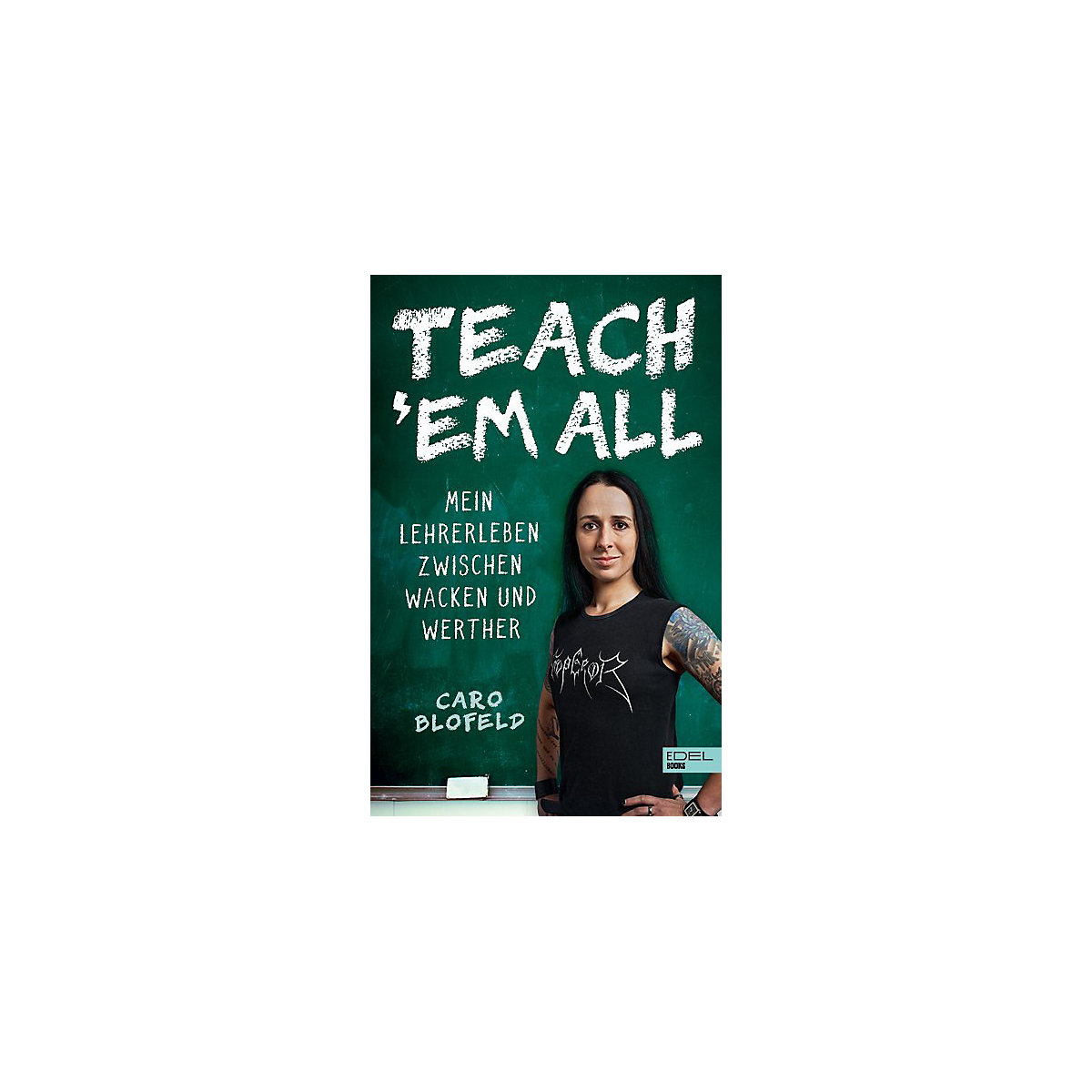 Teach  Em All