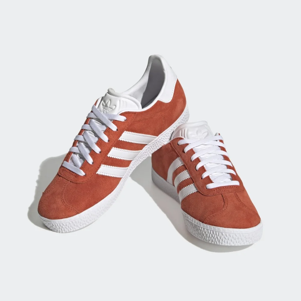adidas Gazelle HP2879 / weiss