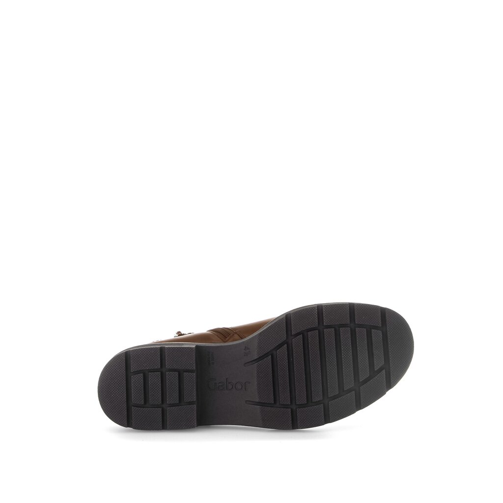 Gabor fashion Winterstiefelette braun