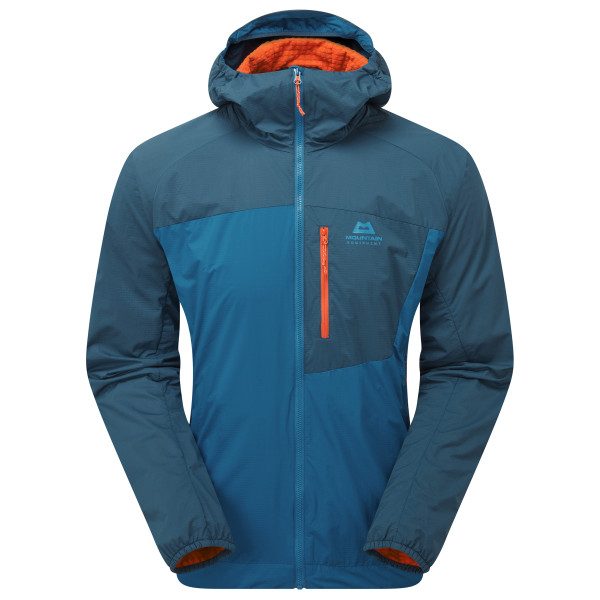 Mountain Equipment - Aerotherm Jacket - Softshelljacke