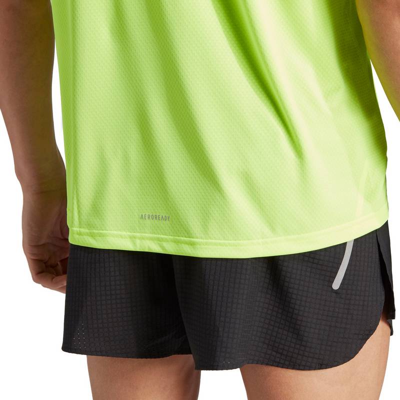 adidas RUN IT BOS Funktionsshirt Herren