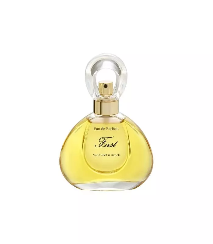 FIRST Eau de Parfum Vaporisateur