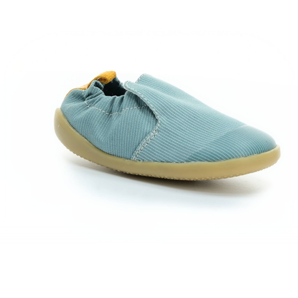 Bobux Indie Junior Slate Pencil Lauflernschuhe Barfußschuhe