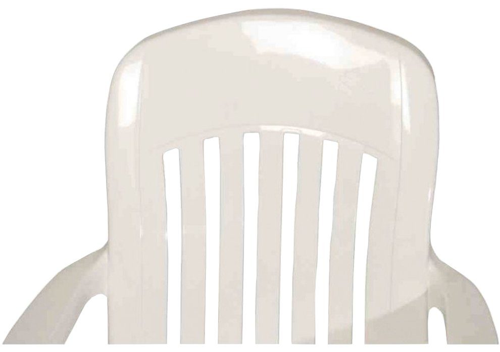 sieger Gartenstuhl Comtesse (4 St), 4er Set
