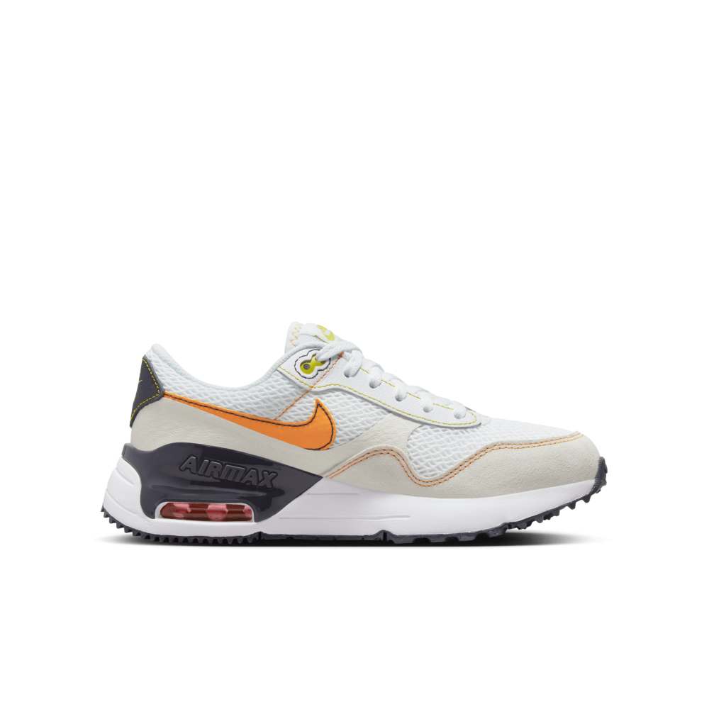 Nike Air Max SYSTM DQ0284-109 / weiss