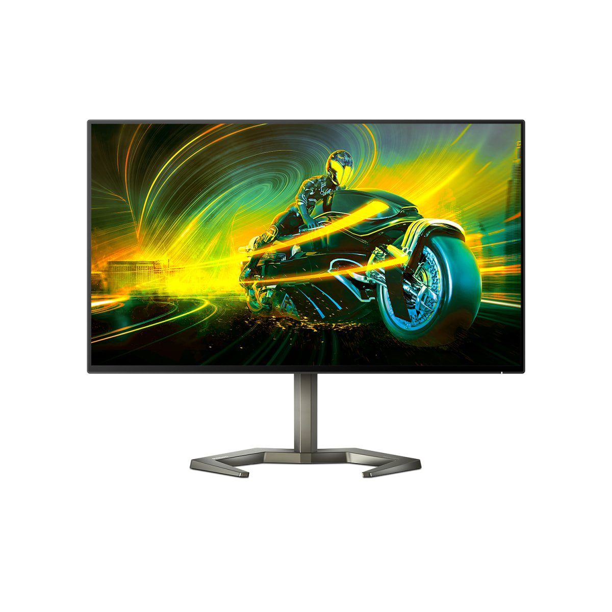 Philips 27M1F5800 Gaming-Monitor (68,5 cm/27 