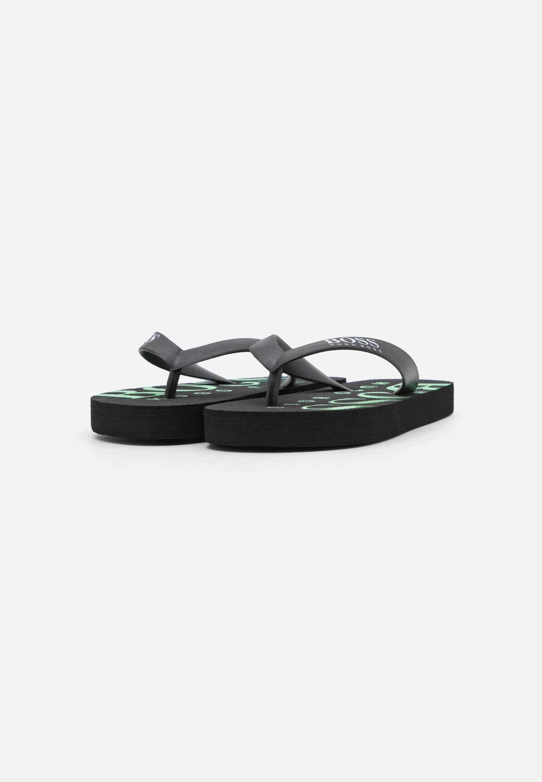 Chanclas de baño BOSS Kidswear
