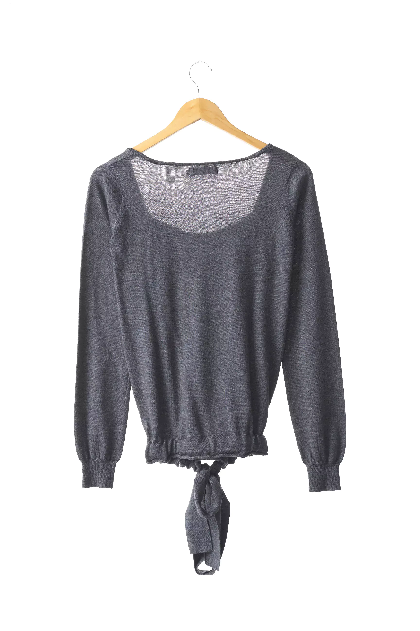 Comptoir Des Cotonniers Pulls Femme couleur gris