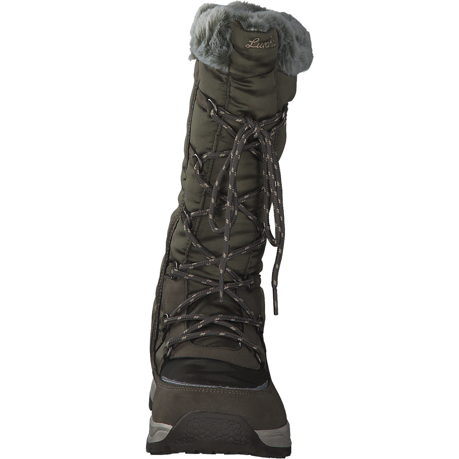 Salamander 40006, Stiefel (Kinder), Kinder, Grün