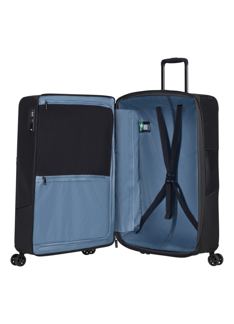 Samsonite BIZ2GO laajennettava spinner 77 cm
