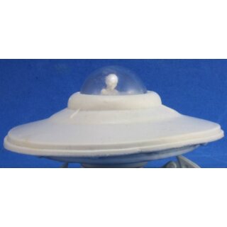 Flying Saucer