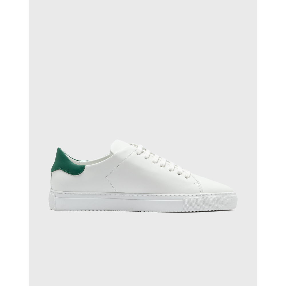 Axel Arigato Clean 90 F1621001 / weiss
