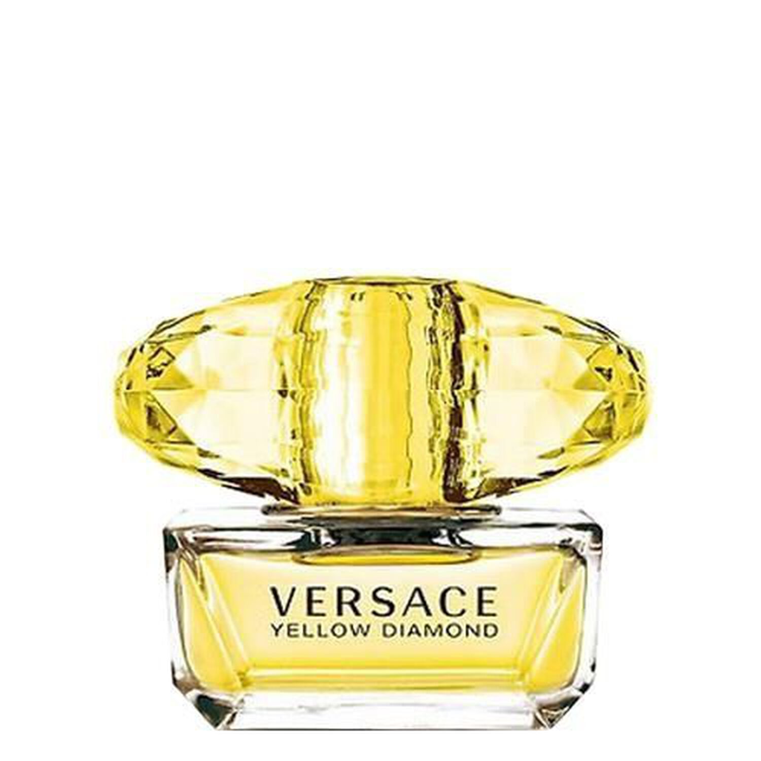 Versace Yellow Diamond Eau de Toilette