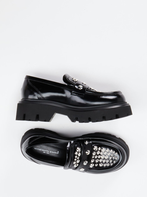 Slipper-15150090051 Konstantin Starke