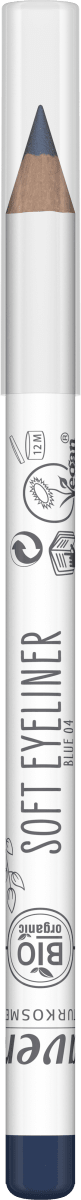 Kajal Soft 04 Blue, 1,1 g