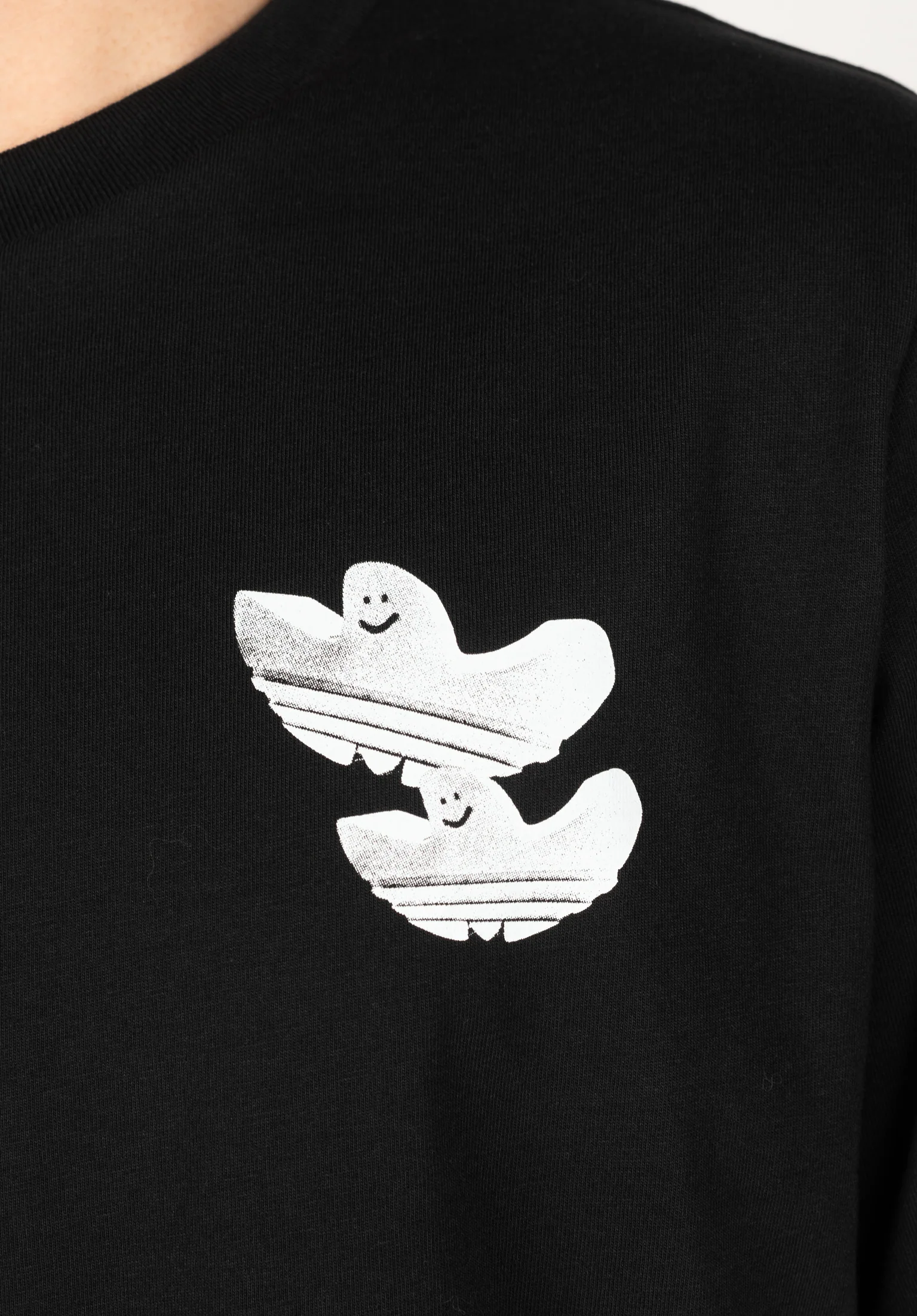 Shmoo G 2