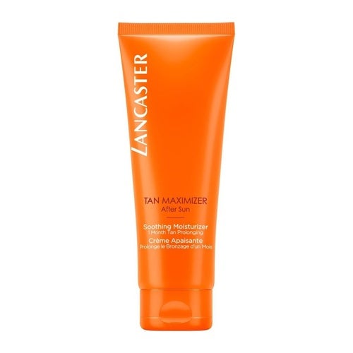 Lancaster Tan Maximizer raminamasis drėkiklis 125 ml
