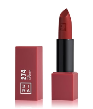 3INA The Lipstick Lippenstift-4.5 g
