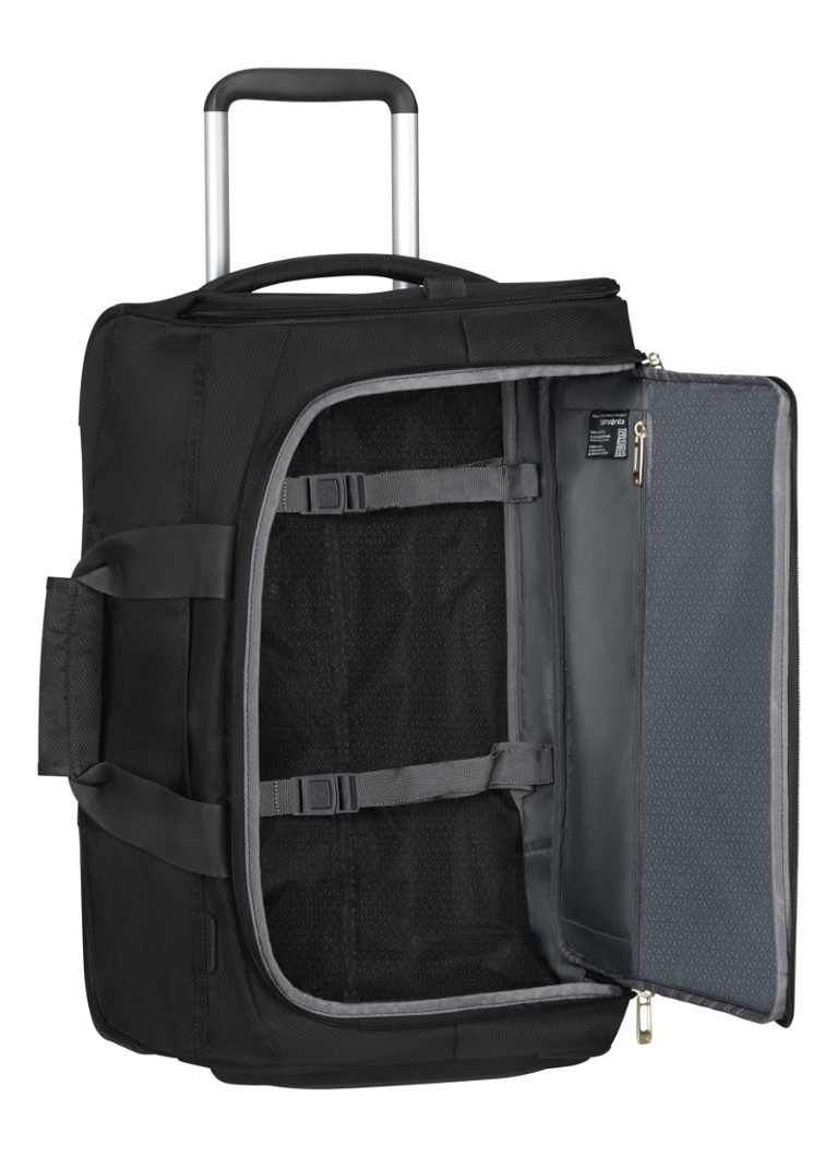 Samsonite Respark -matkalaukku 55 cm