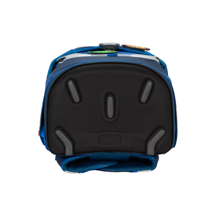 Scout Sunny II Exklusiv Safety Light Funny Freaks