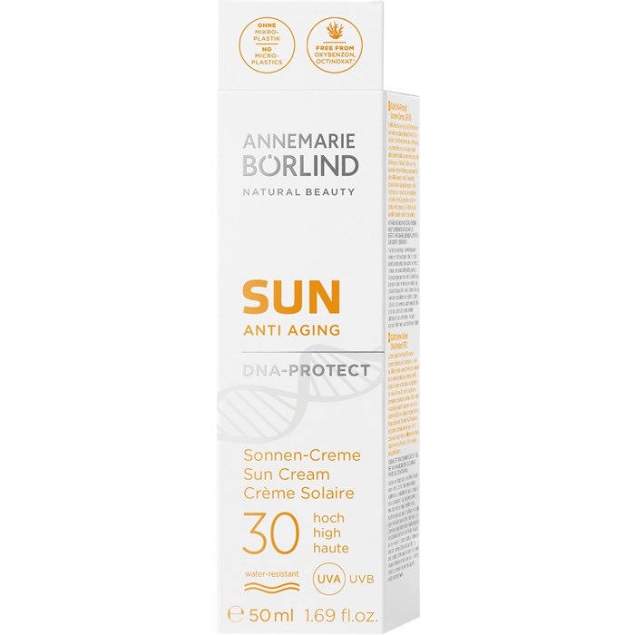 Sonnencreme DNA Protect LSF 30