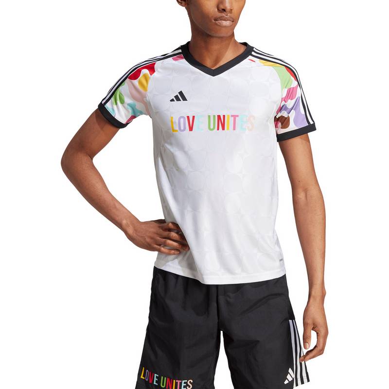 adidas Tiro Funktionsshirt Damen