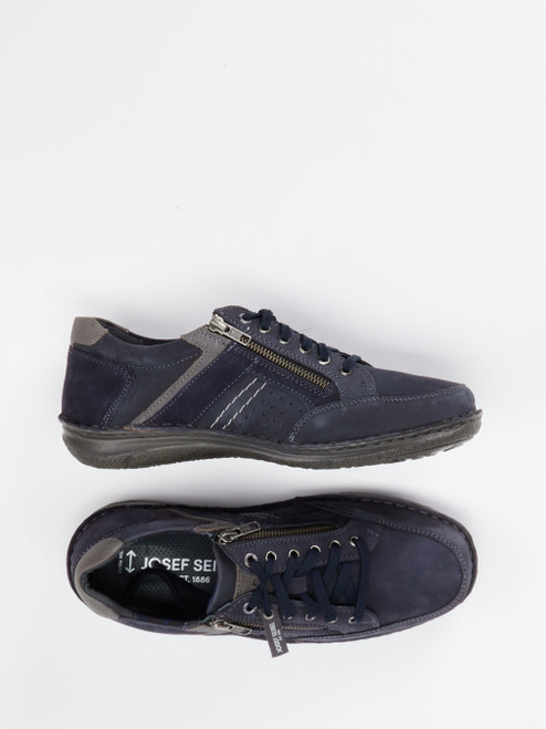 Schnürschuh-46511090053 Josef Seibel