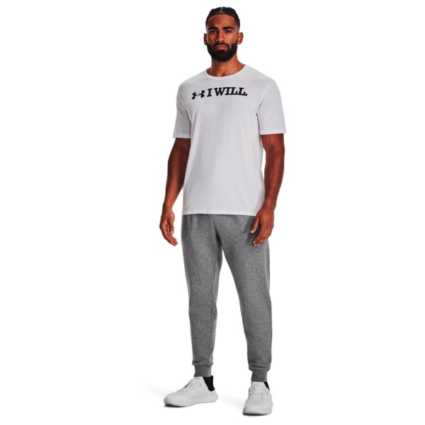 Under Armour - Rival Fleece Joggers - Trainingshose