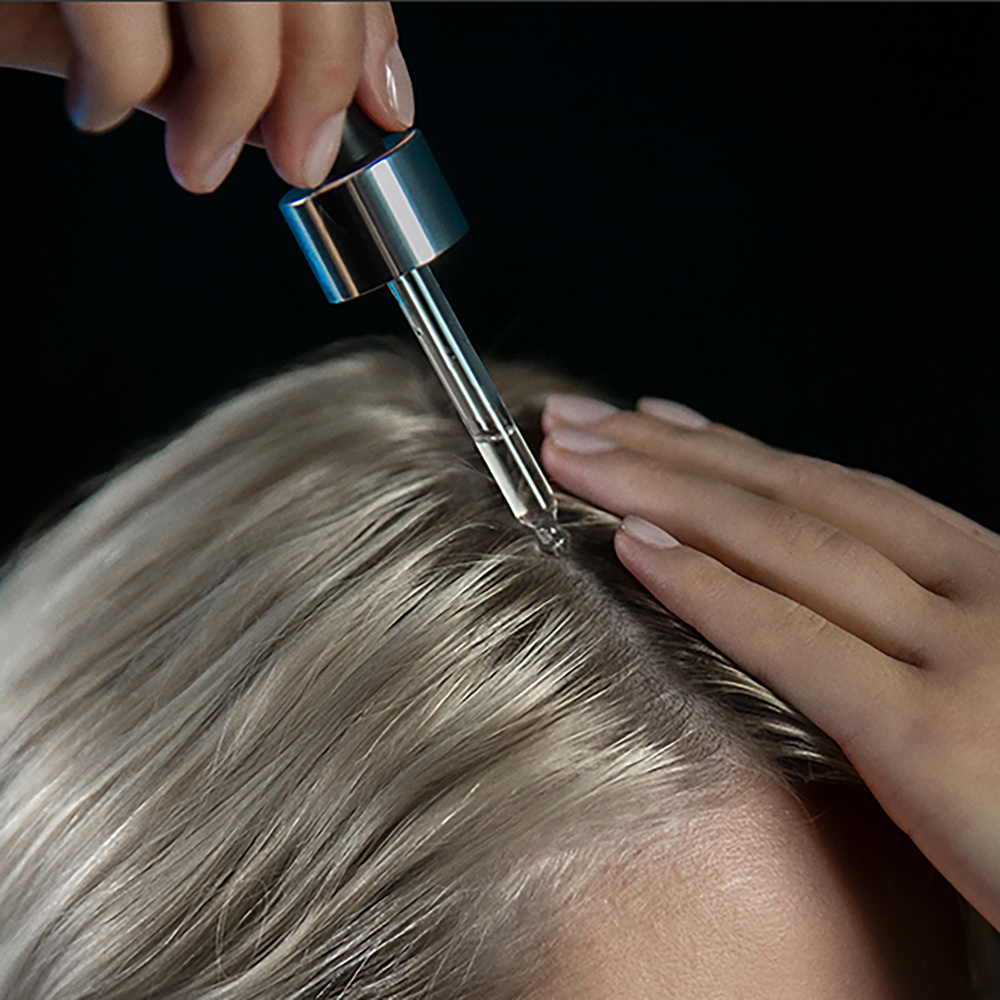 Hair Rituel by Sisley Sérum Revitalisant Fortifiant pour le cu ir chevelu¤ Sérum