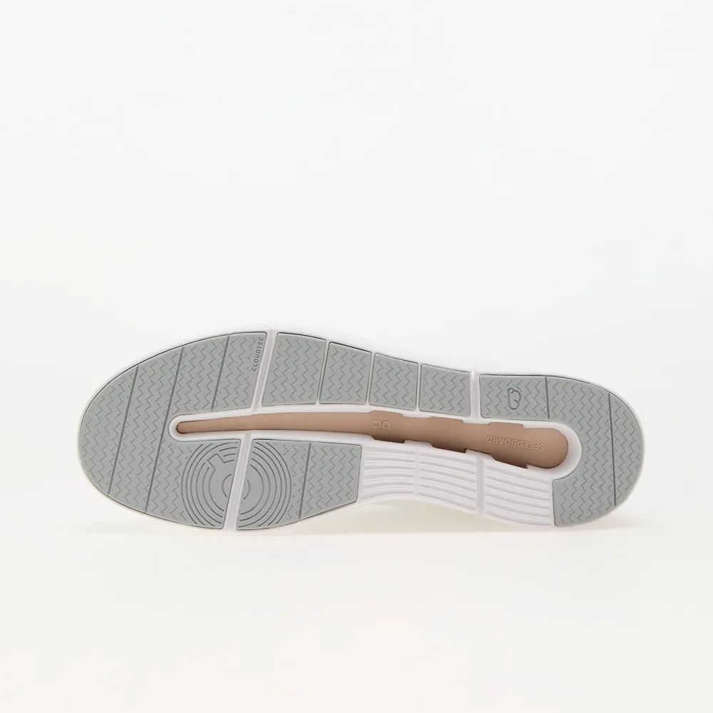 ON The Roger Advantage 3WD10652349 / weiss