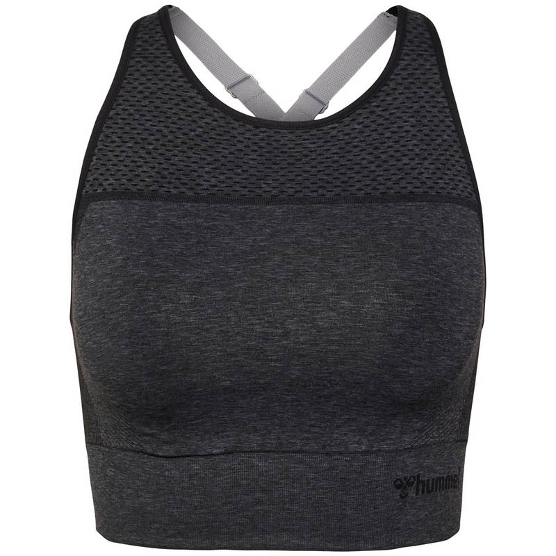 hummel hmlMT HANA 2.0 SEAMLESS SPORTS TOP Funktionstop Damen