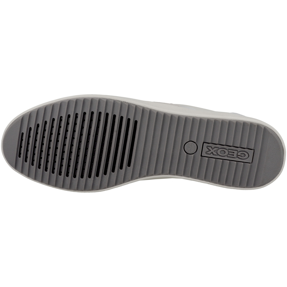 Geox D Blomiee G Sneaker Low creme