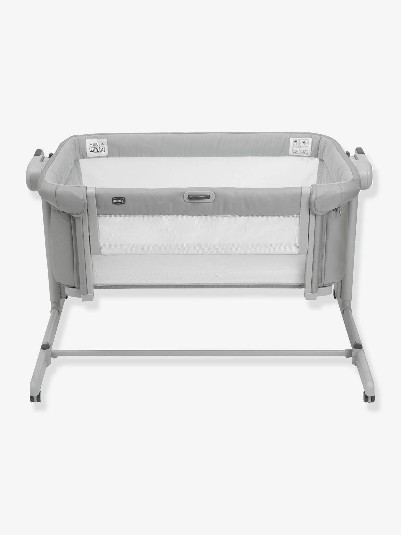 Berceau cododo Chicco Next2Me Magic Evo CHICCO anthracite
