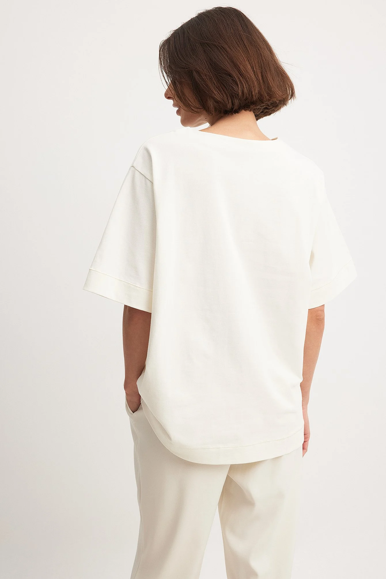 Oversize-T-Shirt