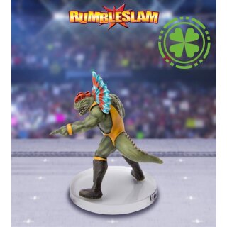 Rumbleslam - Dilomite Kid