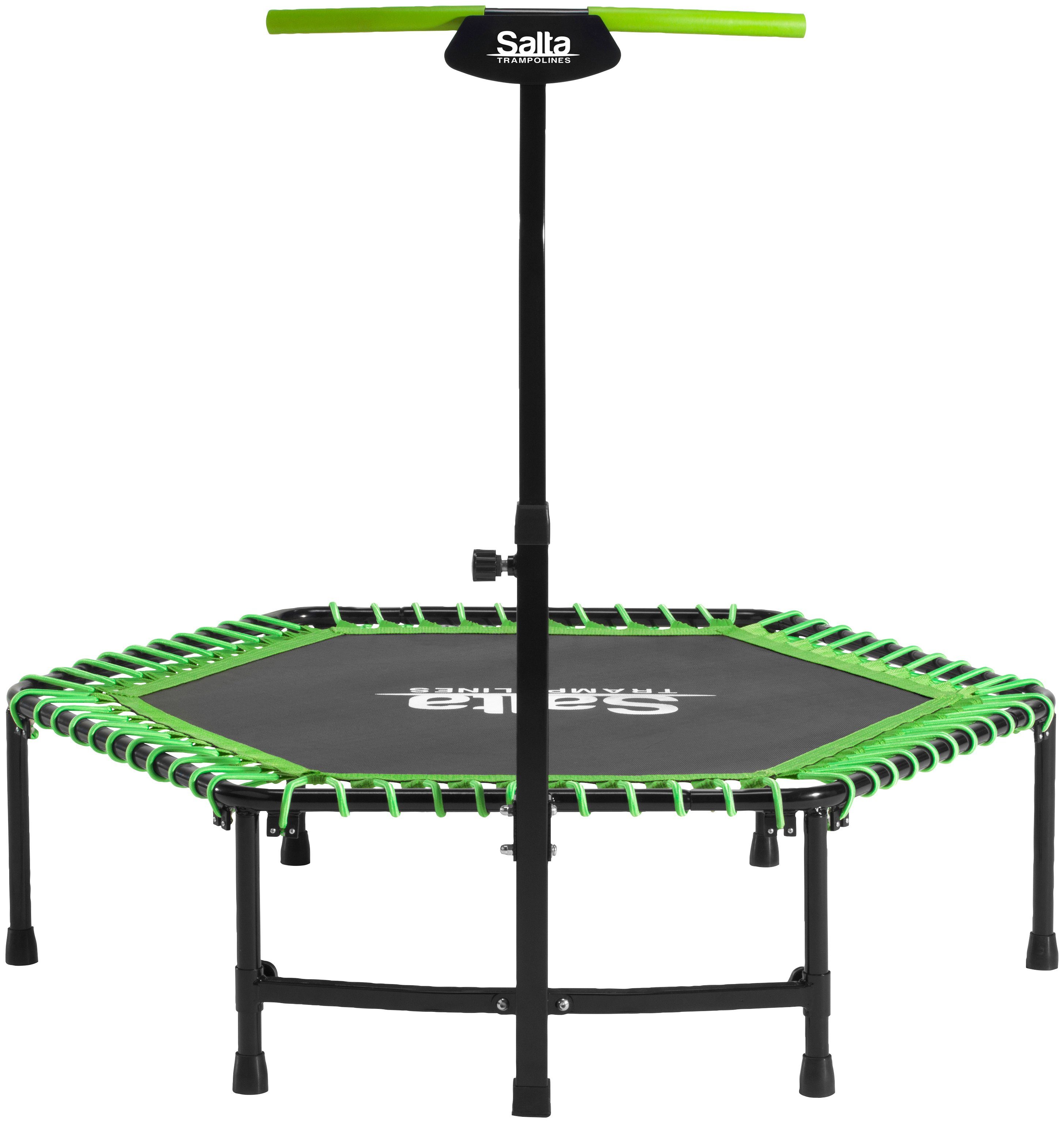 Salta Fitnesstrampolin, Ø 128 cm