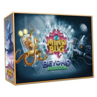 Mindbug - Beyond Evolution (DE)
